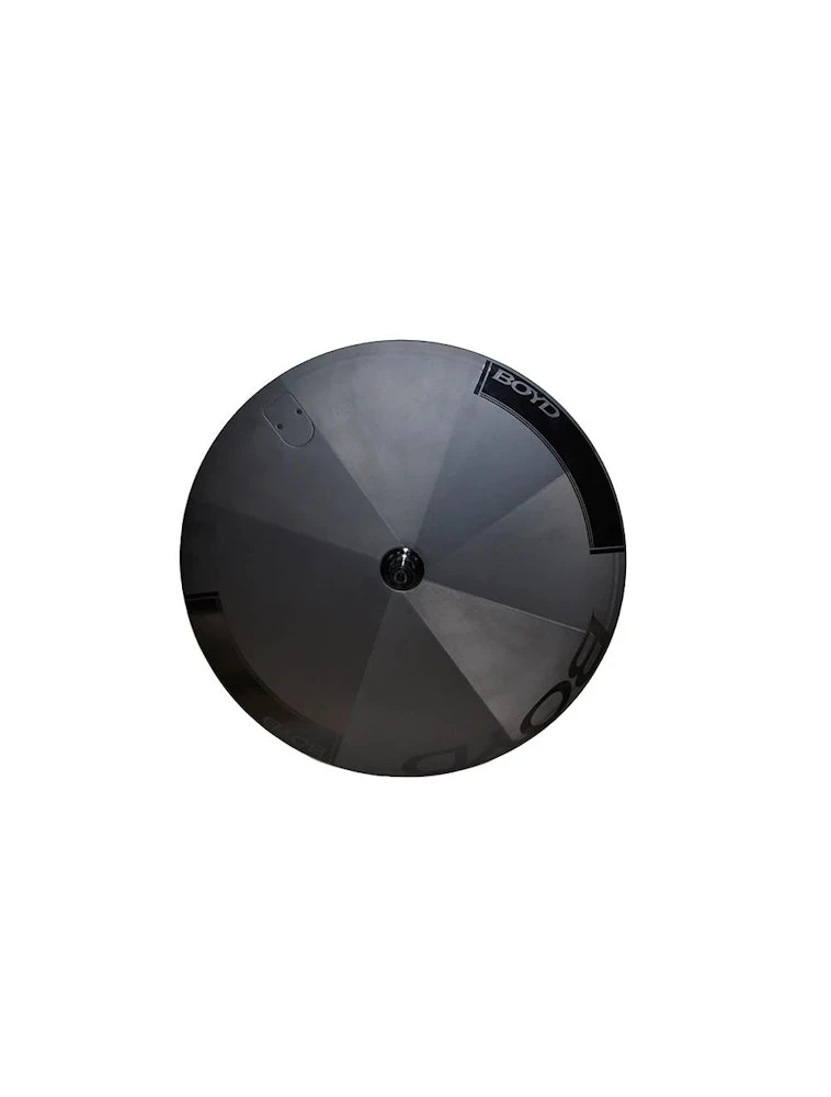 Boyd Cycling BOYD TT DISC Wheel- Shimano 1 Boyd Cycling BOYD TT DISC Wheel- Shimano