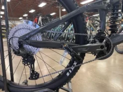 Fuji Rakan 29 LT 1.5 Shimano Deore 1 X 11 - Iron Gray/Sand 2022 -Sports Gear Store zudfgCTFQNTOe16P 3VoO6vRU